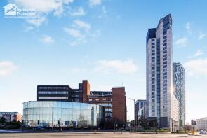 Apartment 1006, 111 Beetham Tower, Old Hall Street, Liverpool L3 9BE
