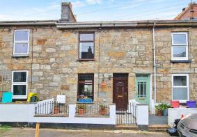 16, Taroveor Terrace, Penzance TR18 2SY