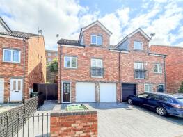 26, St Cuthberts Road, Windmill Hills, Gateshead NE8 2LX