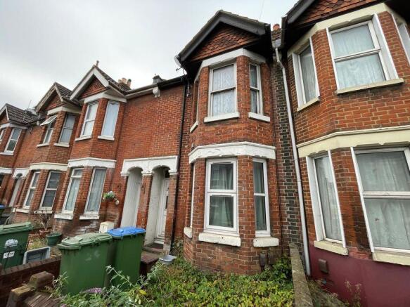 Romsey Road