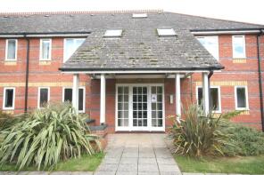 7, Penhurst Court, Sidney Street, Oxford OX4 3AB