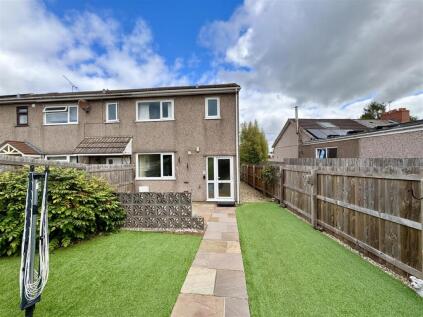 St. Marys Crescent, Rogiet, Caldicot