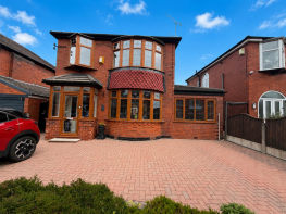 292, Moston Lane East, Manchester M40 3HZ