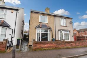 7, Cater Street, Bedford MK42 8DR