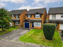 5, Evans Close, Aylesbury HP21 9YA