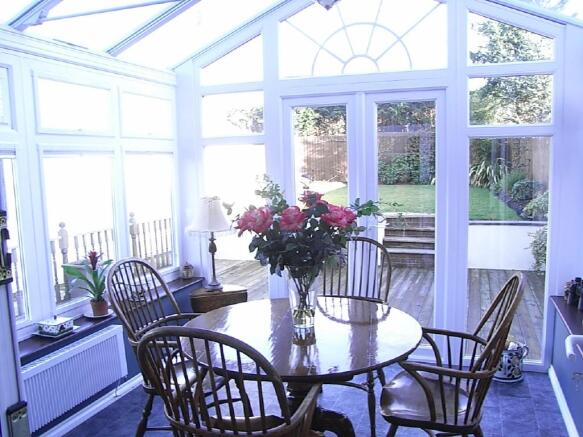 CONSERVATORY