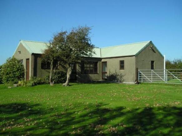 Outbuilding