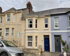 20, Mostyn Avenue, Plymouth PL4 7HD