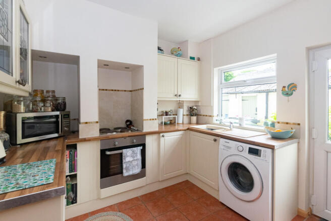 Kitchen 2