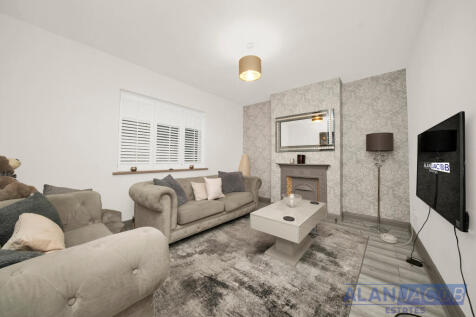 Burnham Road, Romford, RM7