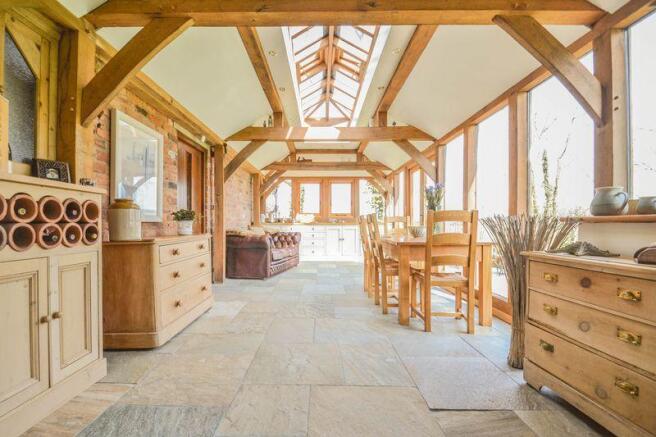 Orangery