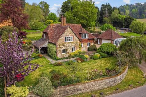 Markwick Lane, Godalming, GU8