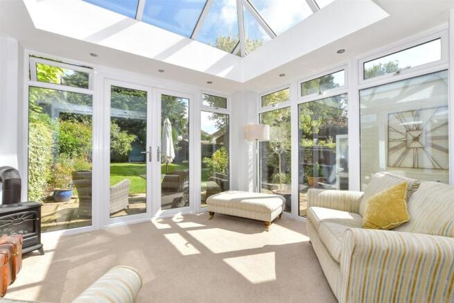 Orangery