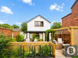 Spring Cottage, Lower Denbigh Road, St. Asaph LL17 0ED