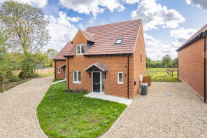 4, Swanfield, Bury St. Edmunds IP29 4QB