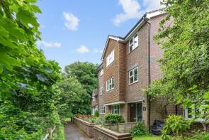 5, Court Road, Lewes BN7 2SA