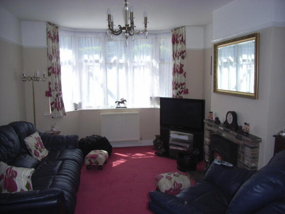 Sitting Room