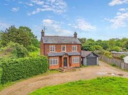 240, Hatch Road, Brentwood CM15 9QR
