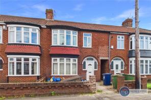 6, Buckingham Road, Redcar TS10 1EU