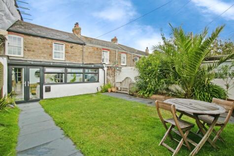 Short Cross Road, Mount Hawke, Truro, Cornwall, TR4