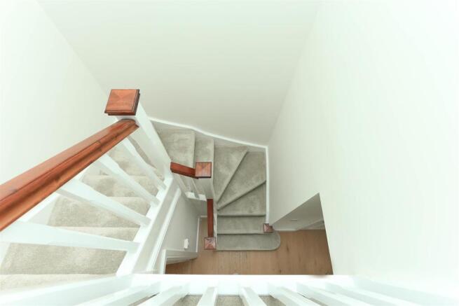 Stairwell