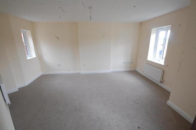 Lounge/sitting room