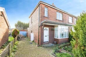 125, Wrenthorpe Lane, Wrenthorpe, Wakefield WF2 0PJ
