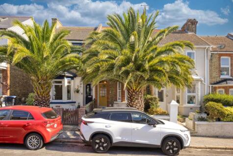 Dumpton Park Road, Ramsgate, Kent, CT11