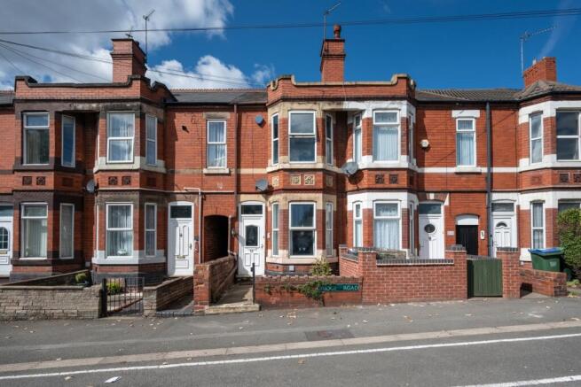 Front View