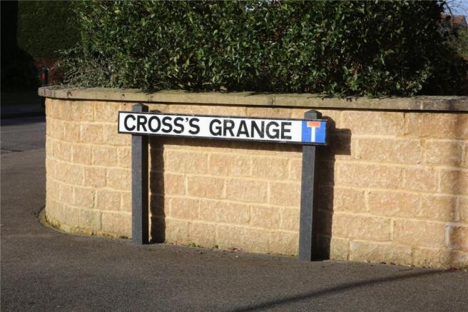 Street Sign