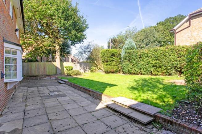 79 Hedgerley Lane...