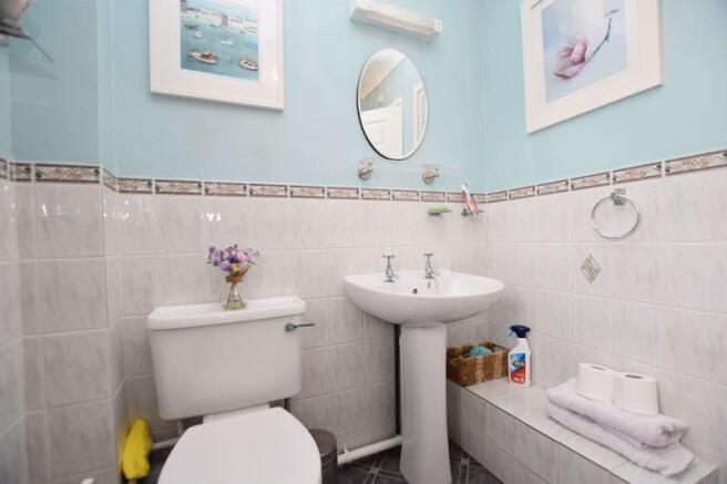 WC
