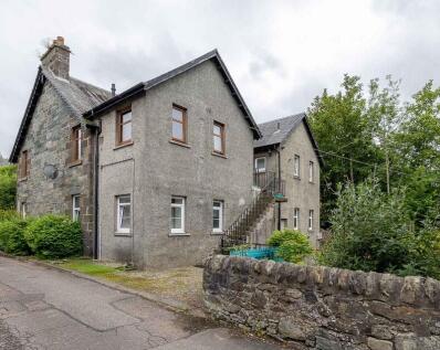 F/F West, Achnacarry, Burnside, Aberfeldy PH15 2AU