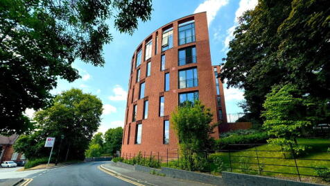 King Edwards Square, Sutton Coldfield