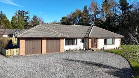 42 Brookfield, Inverness, IV2 5GL