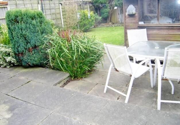garden