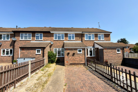 Loughborough, Bracknell, RG12