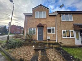 52, Blackthorn Drive, Leicester LE4 1BJ