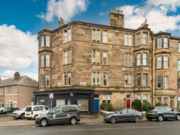 2f3, 6, Bellevue Place, Broughton, Edinburgh EH7 4BZ