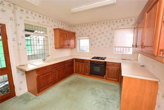 Kitchen-Diner
