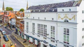21, 15 Theatre Royal Apartments, Shoplatch, Shrewsbury SY1 1HR