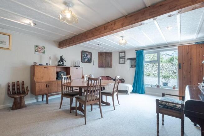 Reception Room 1