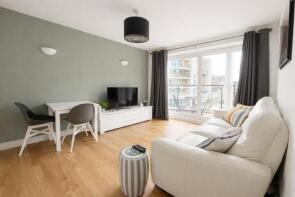 Flat 17, 4 Coopers Court, Briton Street, Southampton SO14 3EN