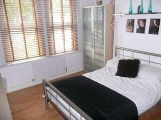 Bed 1