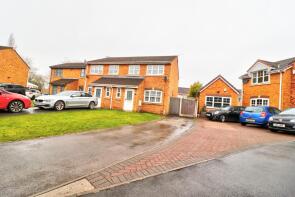 13, Kinders Close, Manchester M31 4WZ