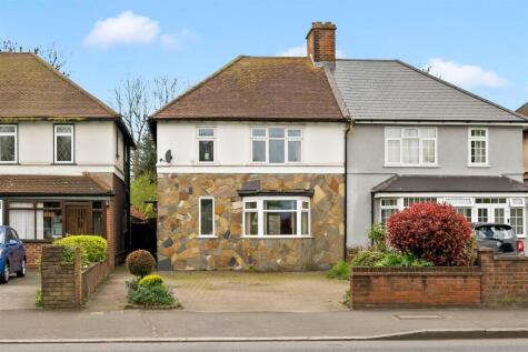 Commonside West, Mitcham