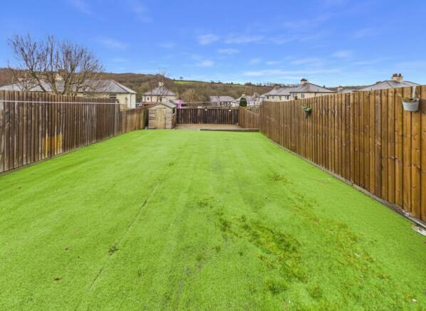 4 bed End of Terrace for sale Image 4