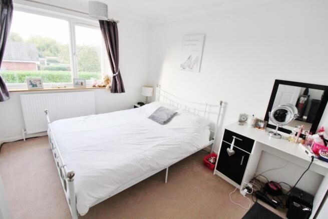 bed 1