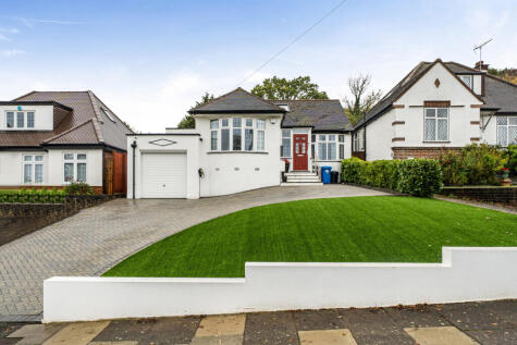 Stanley Road, Northwood