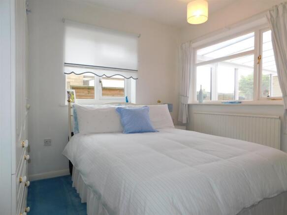 Bedroom 2 1